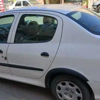 پژو ۲۰۶ SD سالم|خودرو سواری و وانت|قم, انسجام|دیوار