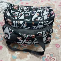 وسایل ناخن کاری نو|آرایشی، بهداشتی، درمانی|تفت, |دیوار