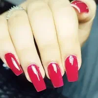 کاشت ناخن  و آموزش ( مسکن )