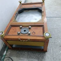 منقل|اجاق گاز و لوازم برقی پخت‌وپز|اهواز, سیاحی(سه راه خرمشهر)|دیوار