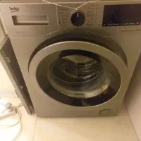 سرویس و تعمیرماشین لباسشویی ال‌جی سام و... در منزل|خدمات پیشه و مهارت|اصفهان, عسگریه|دیوار