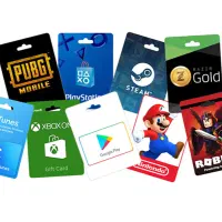 محصولات مجازی