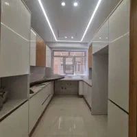 ۸۲متر فول کلیدنخورده/ شمال هاشمی خرید از سازنده|فروش آپارتمان|تهران, استاد معین|دیوار