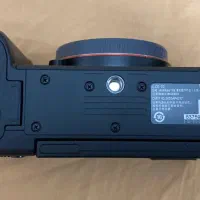 دوربین A7c و لنز سونی ۲۴-۷۰ زایس|دوربین عکاسی و فیلم‌برداری|شیراز, شهرک مدرس|دیوار