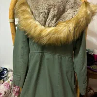 پالتو ابرکرومبی ویتنامی|لباس|تهران, سازمان آب|دیوار