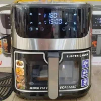 سرخکن/ هواپز گاسونیک ۸لیتری|سایر لوازم برقی|تهران, بهار|دیوار