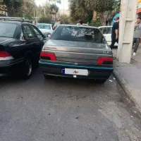 پژو 405 GLX بنزینی، مدل ۱۳۸۵ نقد و اقساط