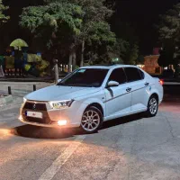 دنا پلاس توربو ۶ دنده|خودرو سواری و وانت|قزوین, |دیوار