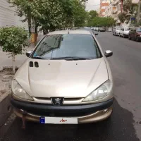 پژو۲۰۶تیپ۲