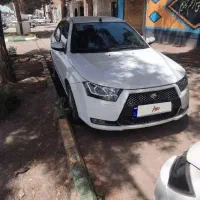 دنا تیپ ۲ بدون رنگ فول معاوضه با ۲۰۷