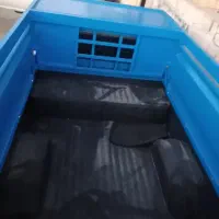 فروش نیسان|خودرو سواری و وانت|جیرفت, |دیوار