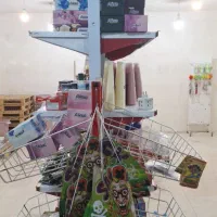 قفسه هایپری