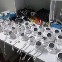 تولید و پخش دوربین با یک میلیارد بیمه سرق|دوربین مداربسته|اهواز, نادری|دیوار