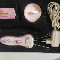 دستگاه اصلاح صورت و بدن براون