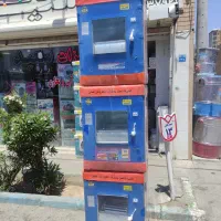 کولر ۳۲۰۰ جنرال