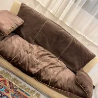 مبل راحتی|مبلمان خانگی و میز عسلی|اصفهان, بوستان زاینده رود|دیوار