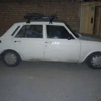 پیکان سواری مدل ۷۸ دوگانه CNJ شرکتی