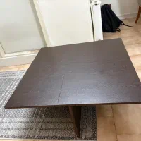 میز جلو مبلی