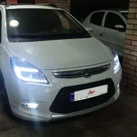 لیفان x50اتومات مدل سال ۱۳۹۵