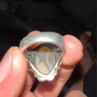 انگشتر سلیمانی|جواهرات|سوسنگرد, |دیوار