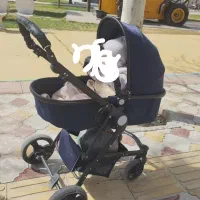 وسیله کودک کالسکه