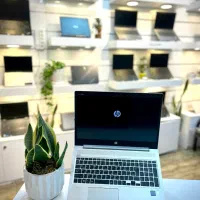 لپتاپ دانشجویی Hp Probook 450 G8