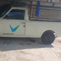 پیکان بار مدل 86|خودرو سواری و وانت|خورموج, |دیوار