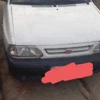 پراید ۸۵ بنزینی|خودرو سواری و وانت|مراغه, |دیوار