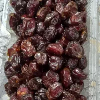 خرمای آلوچه ای