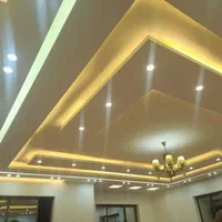 اجرای حرفه‌ای کناف با بهترین قیمت (ضمانت کار)|خدمات پیشه و مهارت|ساری, |دیوار