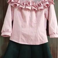 شومیز دامن|کفش و لباس بچه|کرمانشاه, |دیوار