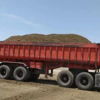 فروش ویژه کود خشک مستقیم از گاوداری