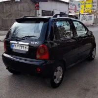 ام وی ام ۱۱۰|خودرو سواری و وانت|کرج, کوی امامیه|دیوار