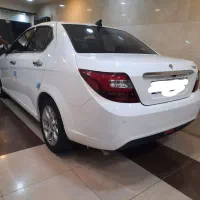 دنا پلاس ۶ سرعته سفید فروش نقدی و اقساط|خودرو سواری و وانت|تهران, سلسبیل شمالی|دیوار