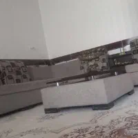 مبلمان راحتی همراه با میز وسط|مبلمان خانگی و میز عسلی|گیان, |دیوار