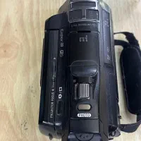handy cam هندی کم سونی|دوربین عکاسی و فیلم‌برداری|ارومیه, |دیوار