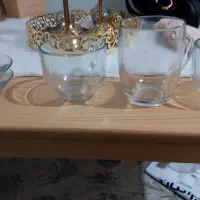 فروش فوری|ظروف سرو و پذیرایی|بروجرد, |دیوار