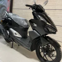 کلیک واریو۱۶۰ رادیادت دار absفول در حد فوری