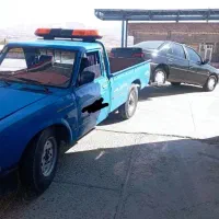 یدکش امداد خودرو جرثلقیل