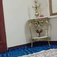 میز برنز