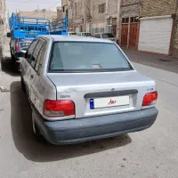 پراید ۹۱