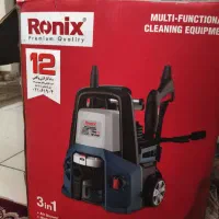 دستگاه کارواش خانگی رونیکس