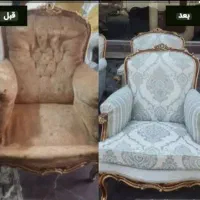تعمیرات مبل تخصصی