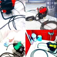 لوله بازکن فنرزنی چاه باز کنی 47%تخفیف۱رزان/ رفعنم|خدمات پیشه و مهارت|مشهد, امام رضا (ع)|دیوار