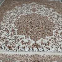 فرش ۹متری شاهکار زرتشت|فرش|اصفهان, بهارستان|دیوار