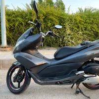 Honda PCX 150|موتورسیکلت|آبادان, |دیوار