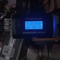 پاور گرین 400 eco|قطعات و لوازم جانبی رایانه|تبریز, |دیوار