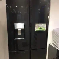 یخچال ساید هیمالیا|یخچال و فریزر|هشتگرد, فاز ۳ مهستان|دیوار