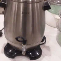 سماور برقی دسینی