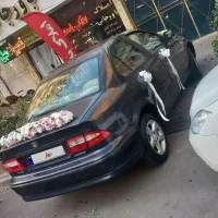 سمند ۸۸  کم کار